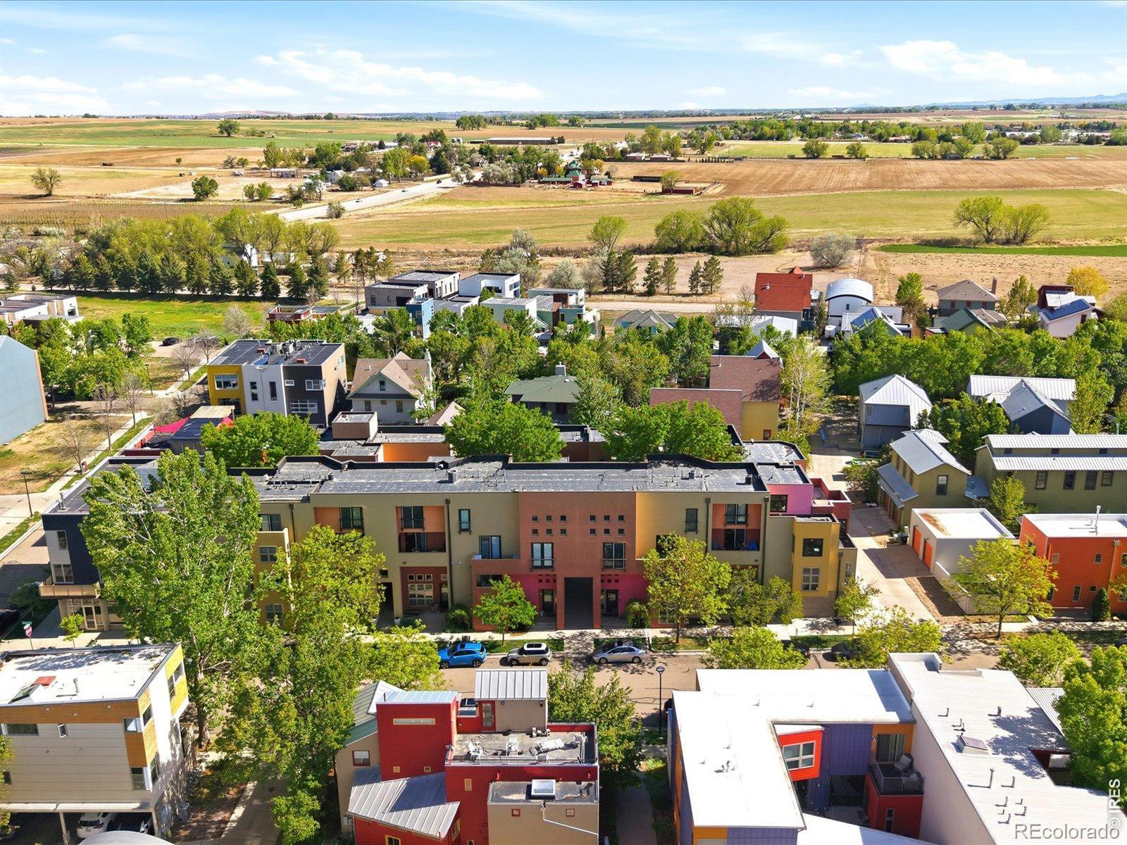 801 Confidence Drive Longmont CO 80504