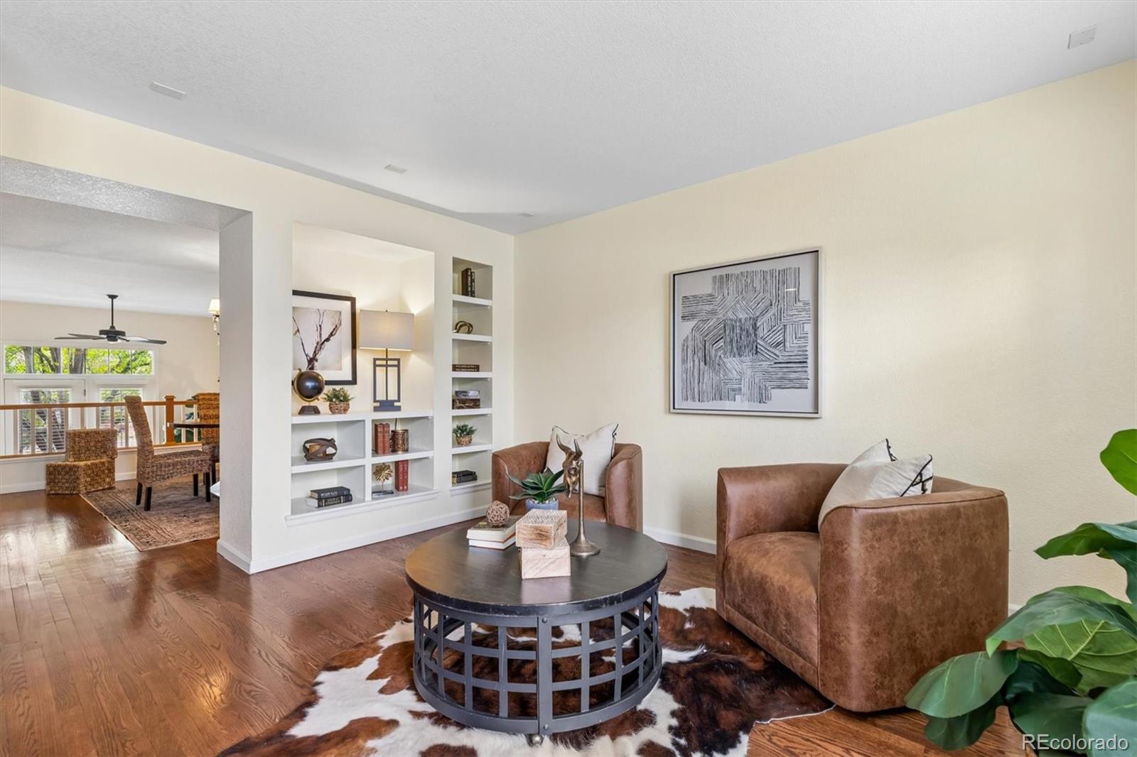 2944 Central Park Boulevard Denver CO 80238