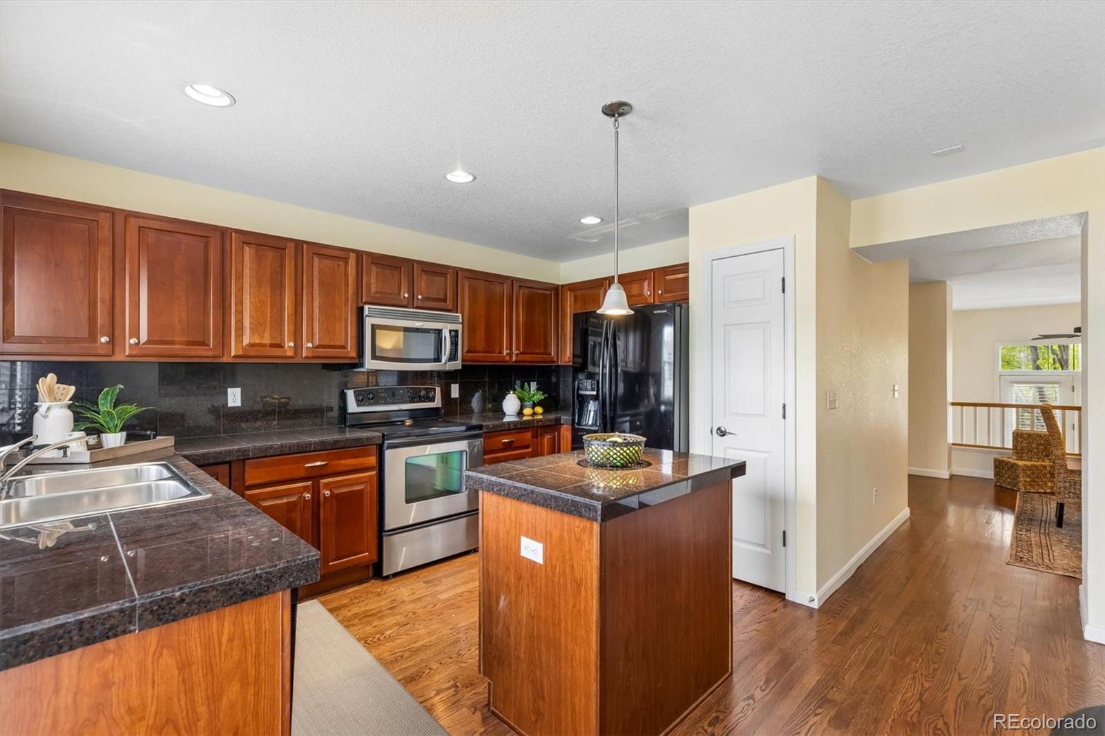 2944 Central Park Boulevard Denver CO 80238