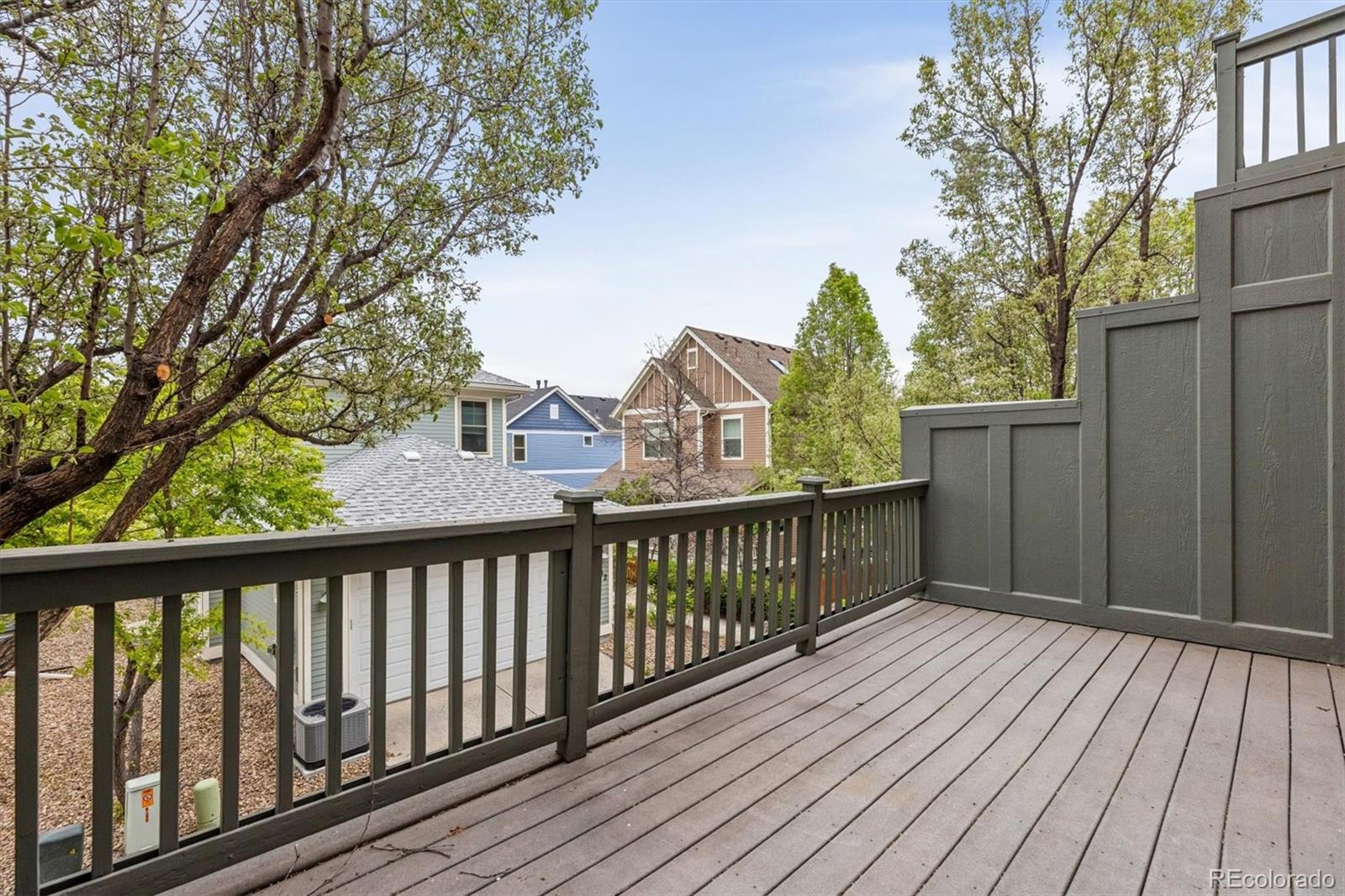 2944 Central Park Boulevard Denver CO 80238
