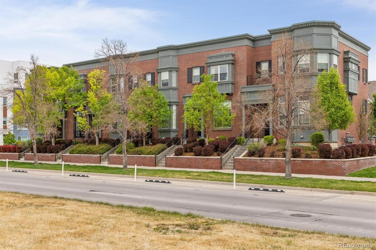 2944 Central Park Boulevard Denver CO 80238