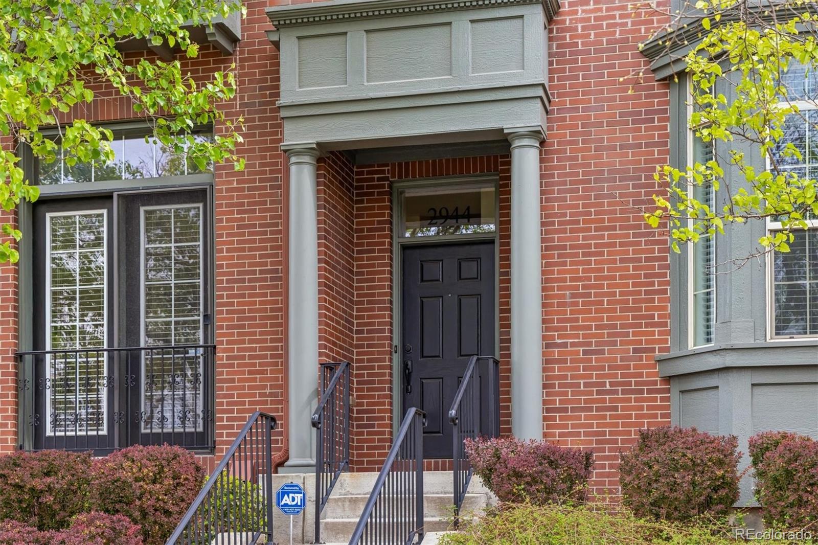 2944 Central Park Boulevard Denver CO 80238