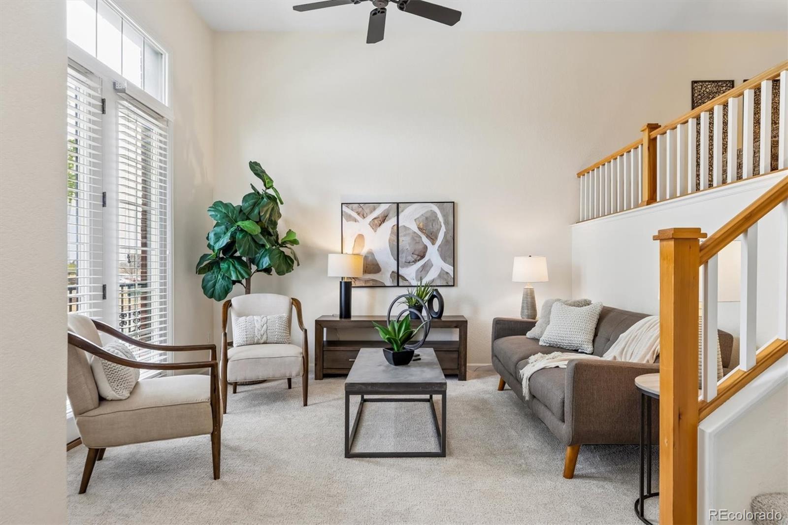2944 Central Park Boulevard Denver CO 80238