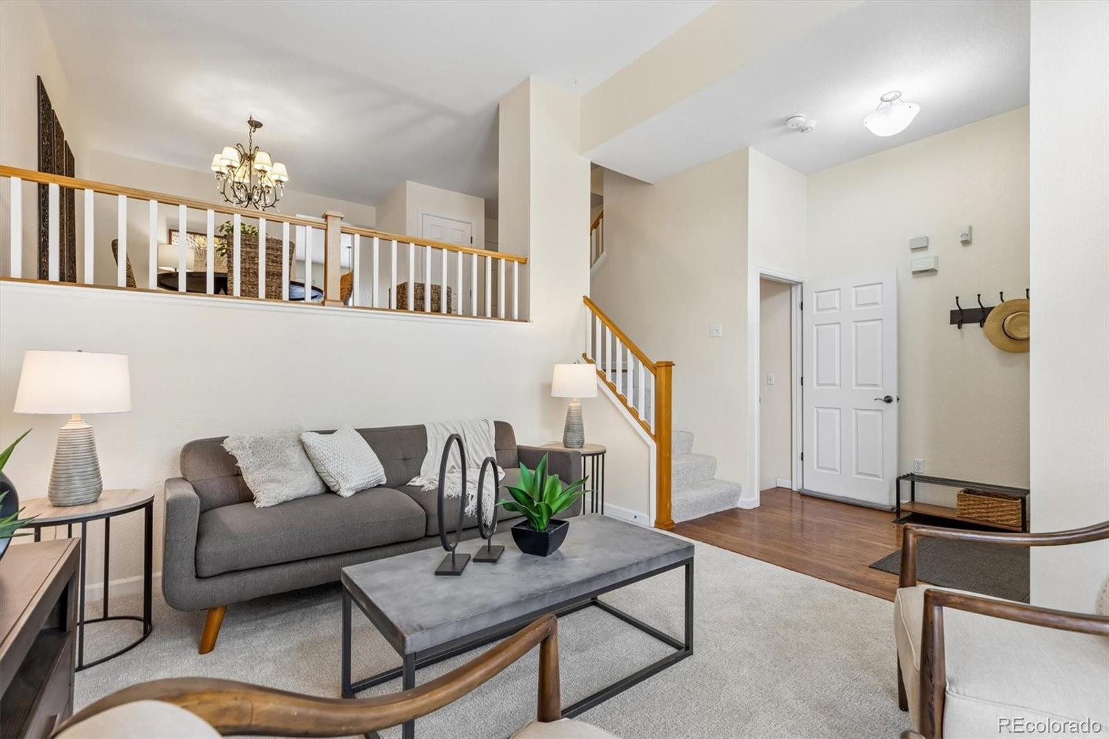 2944 Central Park Boulevard Denver CO 80238