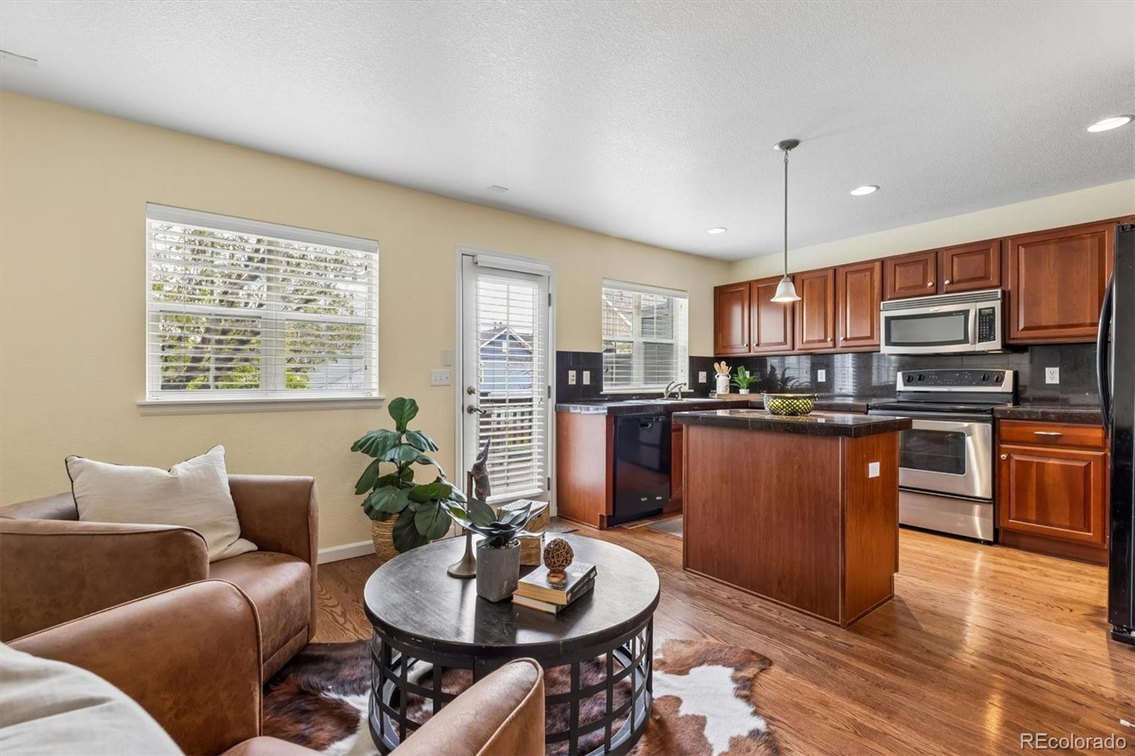 2944 Central Park Boulevard Denver CO 80238