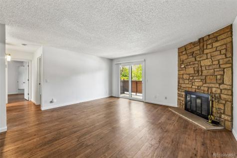 205 Wright Street Lakewood CO 80228