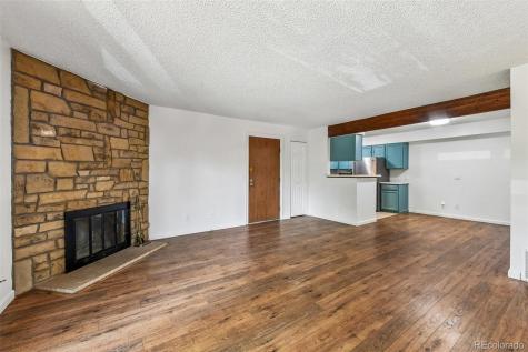 205 Wright Street Lakewood CO 80228