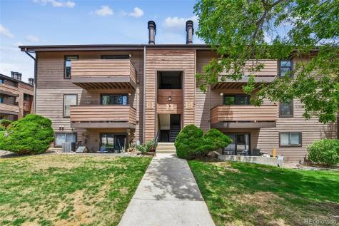 205 Wright Street Lakewood CO 80228