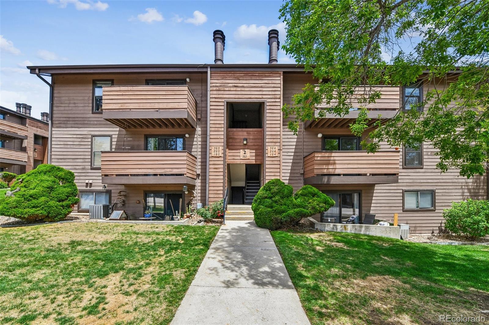 205 Wright Street Lakewood CO 80228