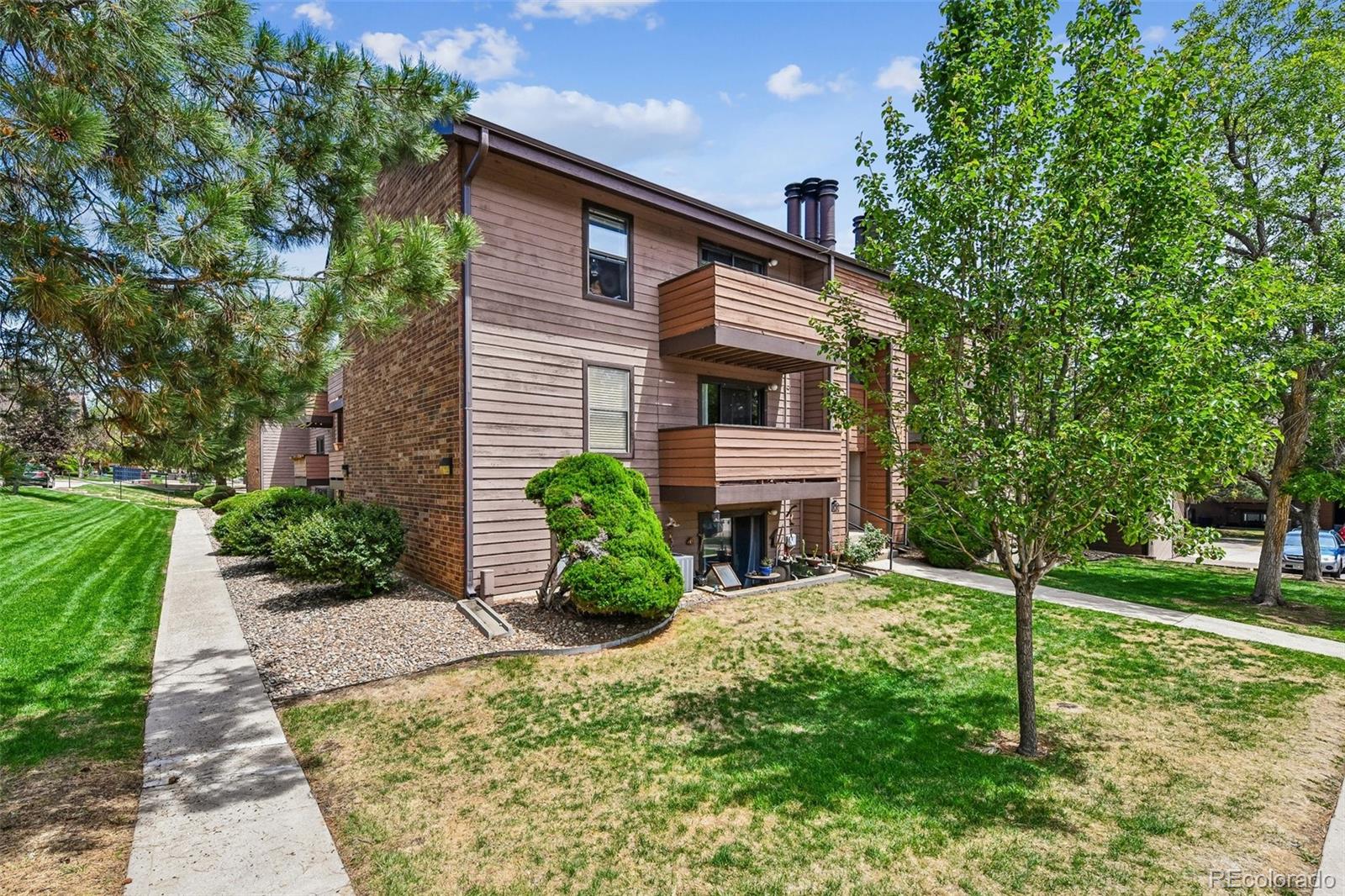 205 Wright Street Lakewood CO 80228