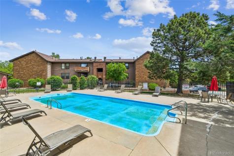 205 Wright Street Lakewood CO 80228