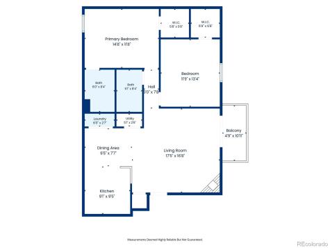 205 Wright Street Lakewood CO 80228
