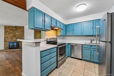 205 Wright Street Lakewood CO 80228