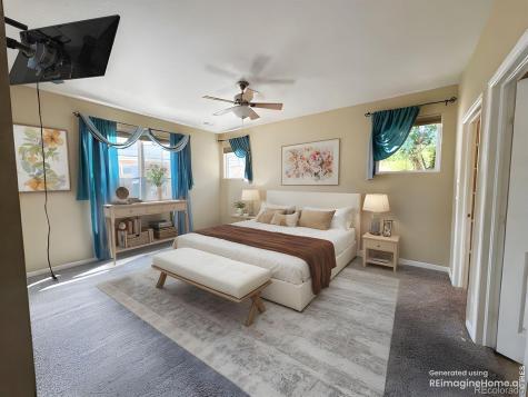 1238 Finch Street Loveland CO 80537