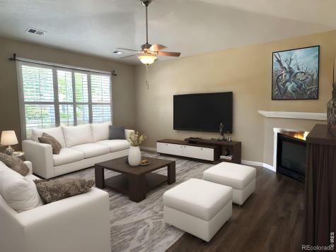 1238 Finch Street Loveland CO 80537