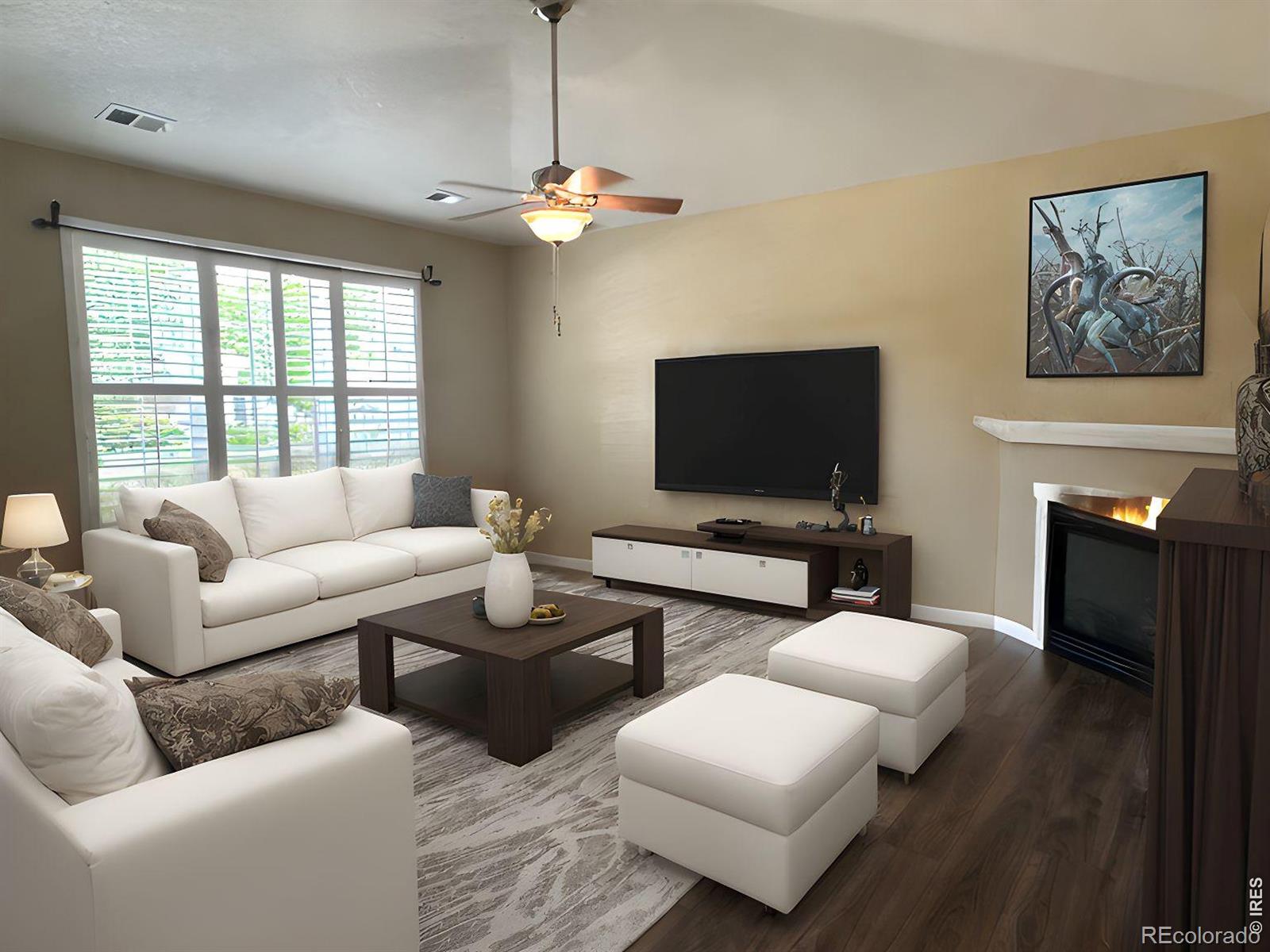 1238 Finch Street Loveland CO 80537