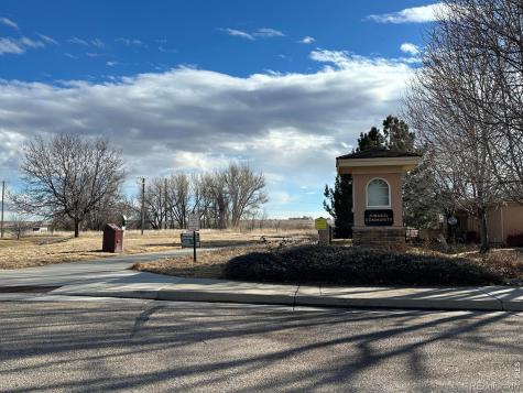 1238 Finch Street Loveland CO 80537