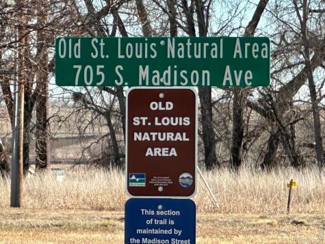 1238 Finch Street Loveland CO 80537