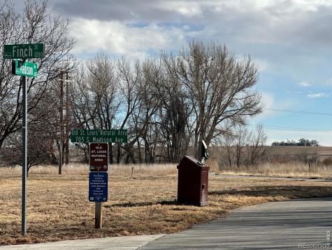 1238 Finch Street Loveland CO 80537