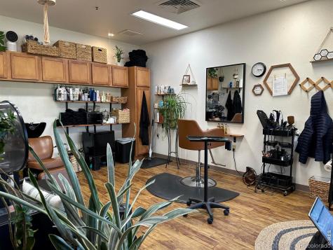 1238 Finch Street Loveland CO 80537