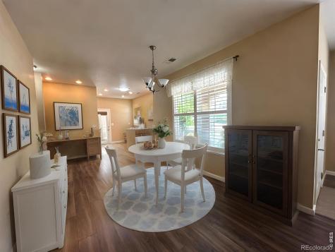 1238 Finch Street Loveland CO 80537