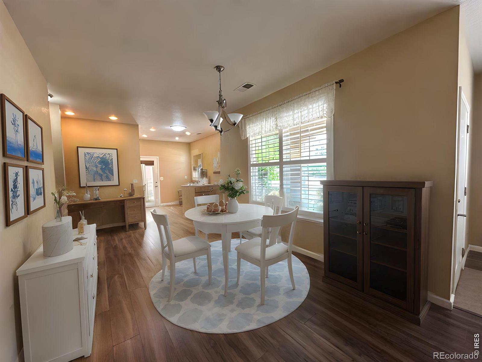 1238 Finch Street Loveland CO 80537