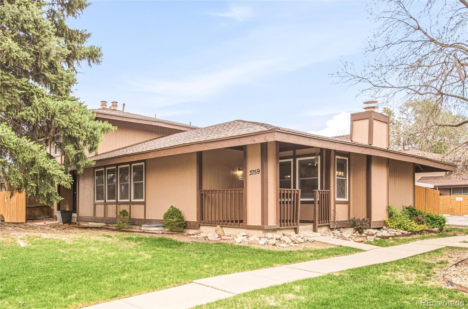 3759 S Fairplay Way Aurora CO 80014