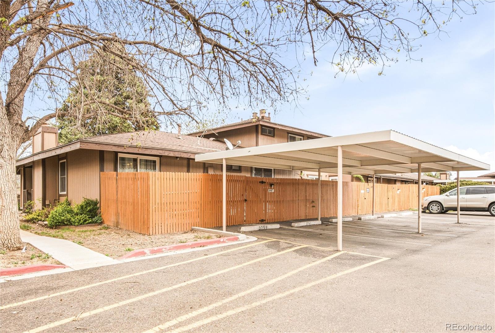 3759 S Fairplay Way Aurora CO 80014