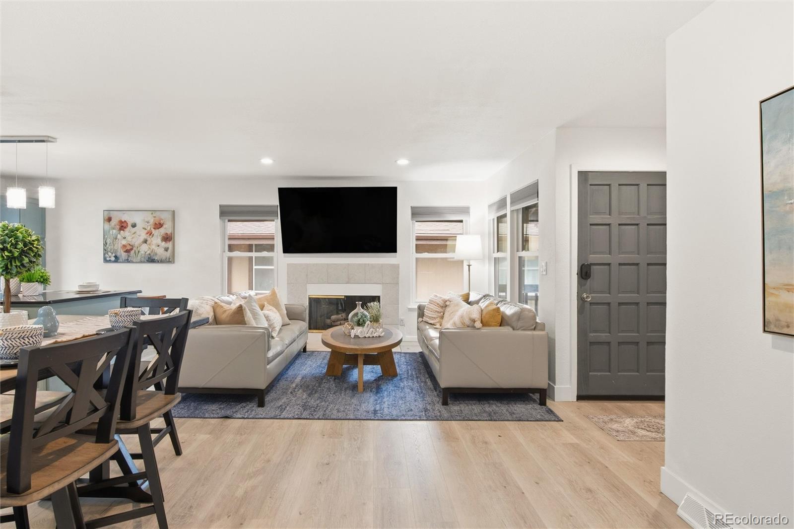 3759 S Fairplay Way Aurora CO 80014