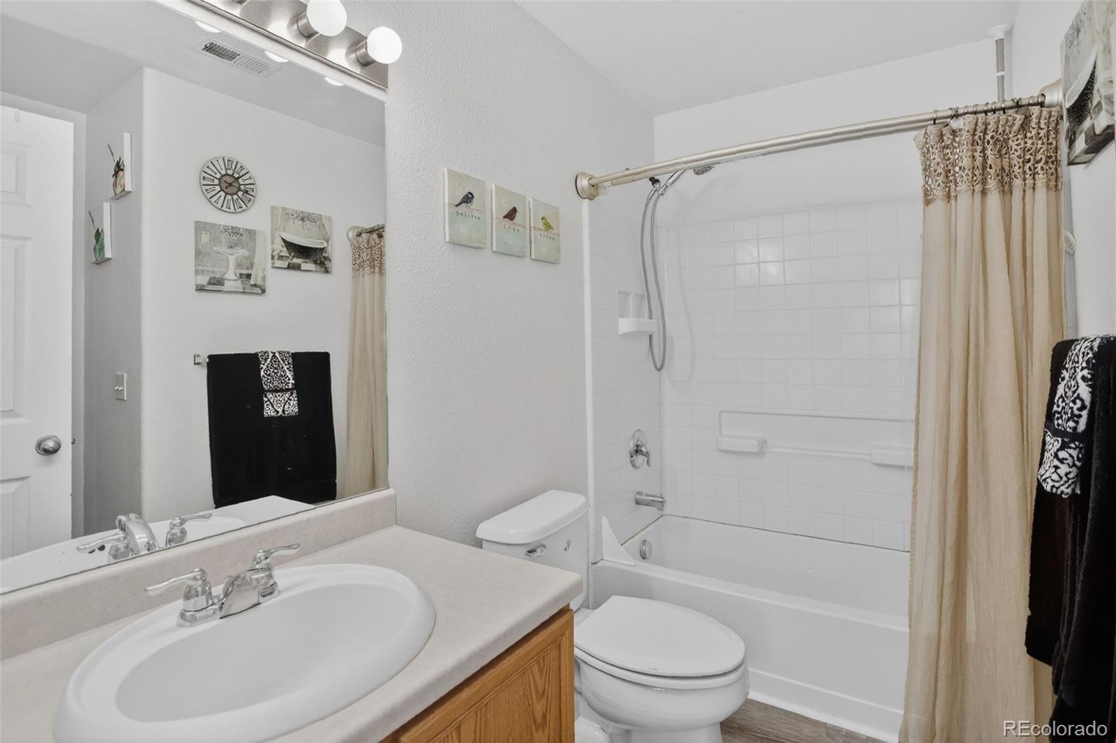 2116 Creekridge Point Colorado Springs CO 80910