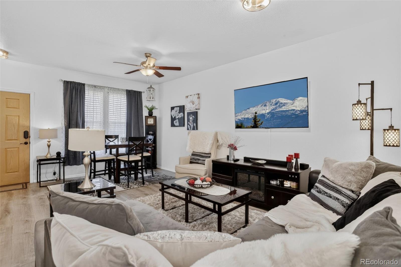 2116 Creekridge Point Colorado Springs CO 80910