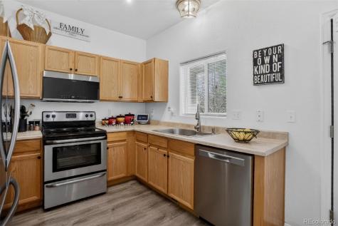 2116 Creekridge Point Colorado Springs CO 80910