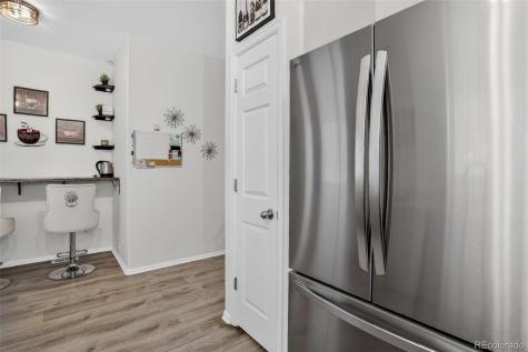 2116 Creekridge Point Colorado Springs CO 80910