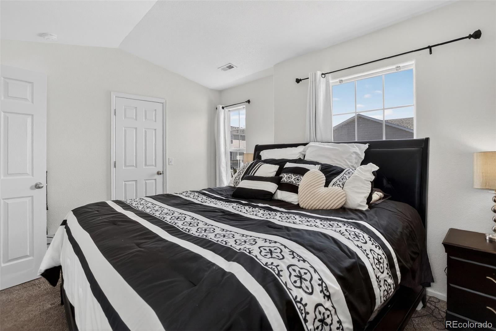 2116 Creekridge Point Colorado Springs CO 80910
