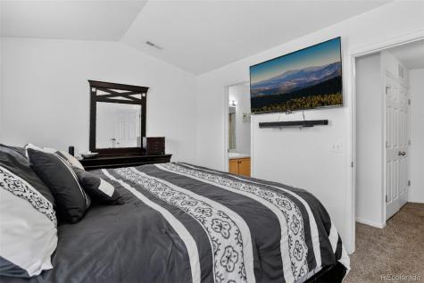 2116 Creekridge Point Colorado Springs CO 80910