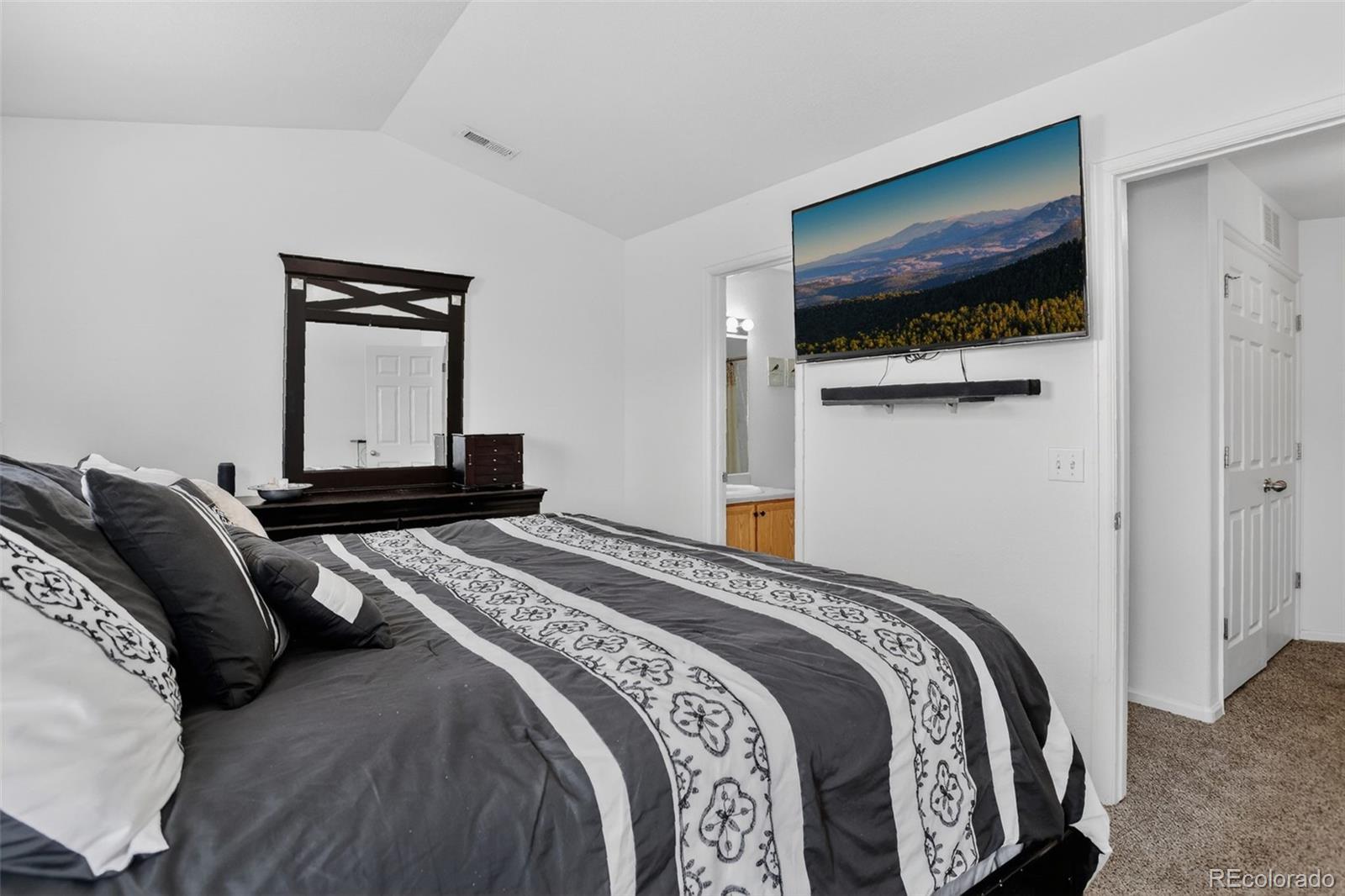 2116 Creekridge Point Colorado Springs CO 80910