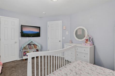 2116 Creekridge Point Colorado Springs CO 80910