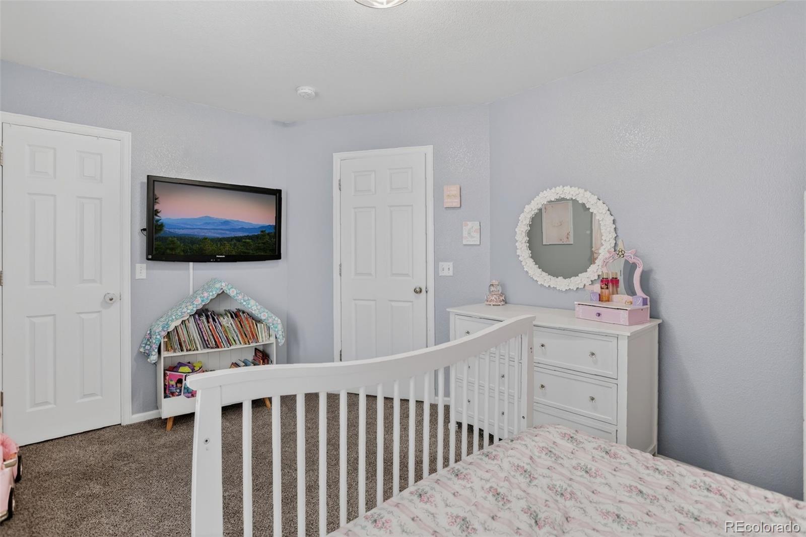 2116 Creekridge Point Colorado Springs CO 80910