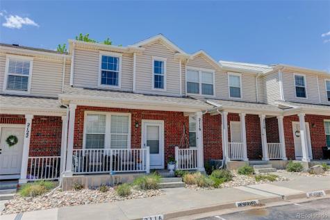 2116 Creekridge Point Colorado Springs CO 80910