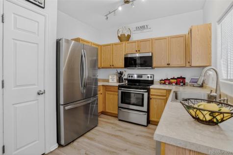2116 Creekridge Point Colorado Springs CO 80910