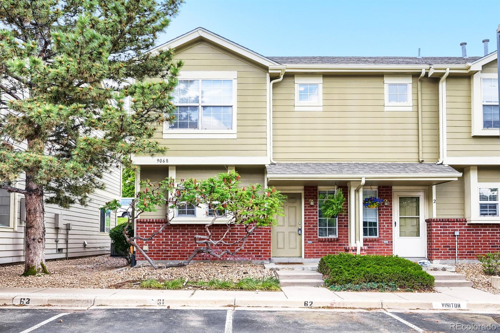 9068 Gale Boulevard Thornton CO 80260