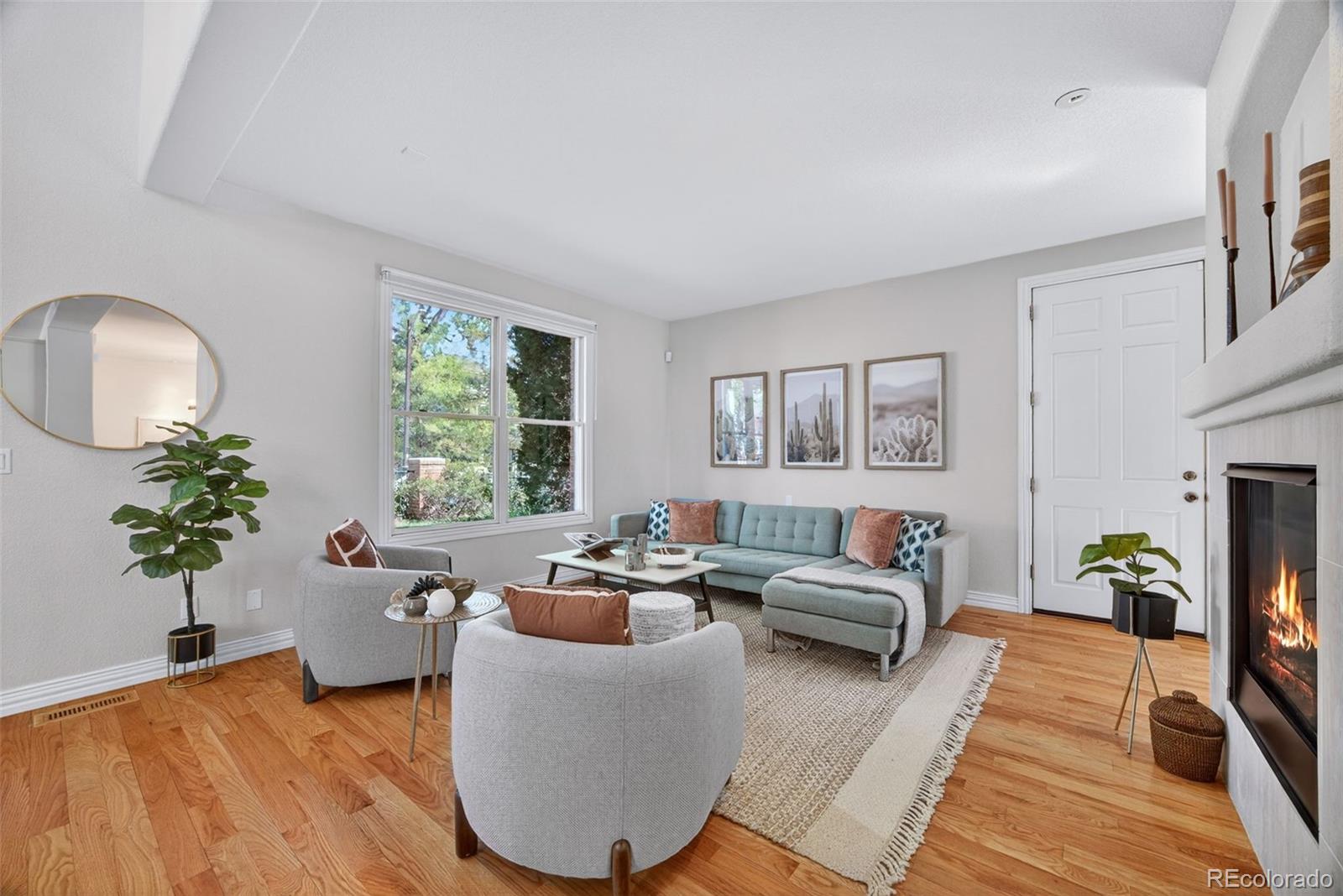 685 N Clarkson Street Denver CO 80218