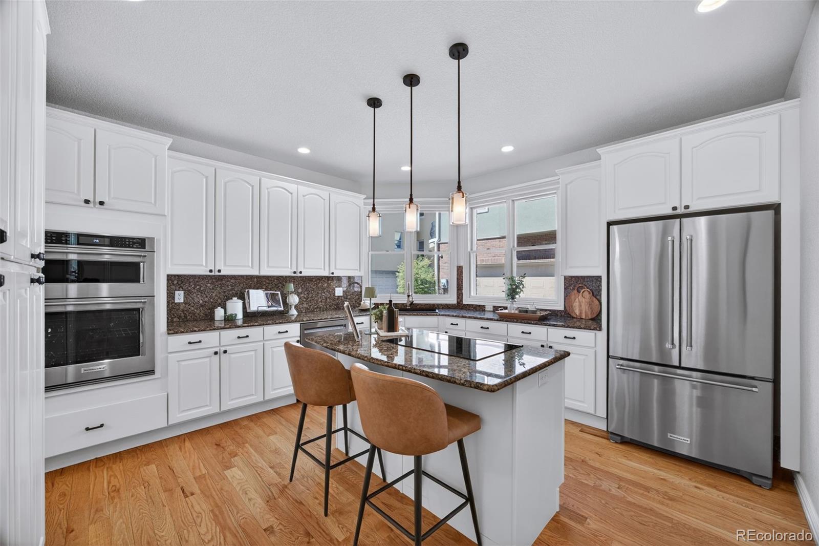 685 N Clarkson Street Denver CO 80218