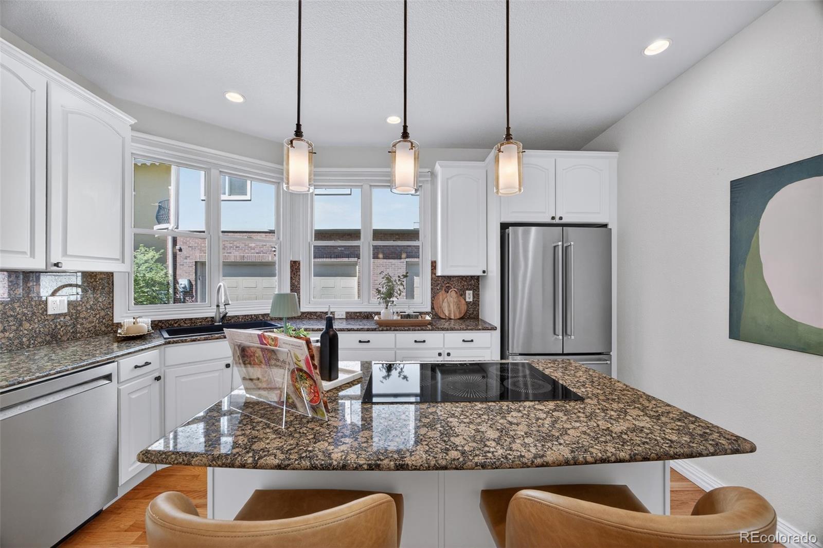 685 N Clarkson Street Denver CO 80218