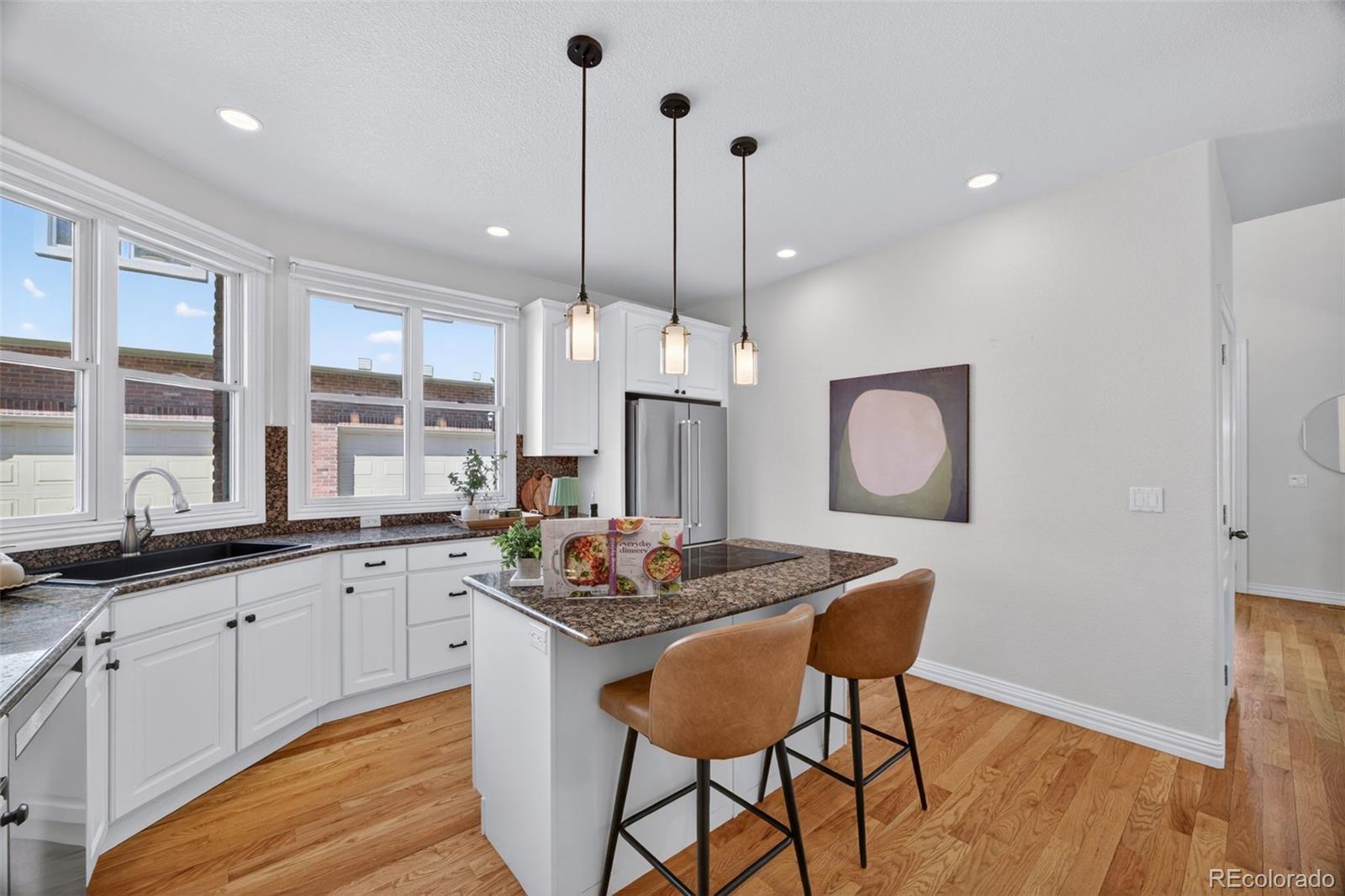 685 N Clarkson Street Denver CO 80218