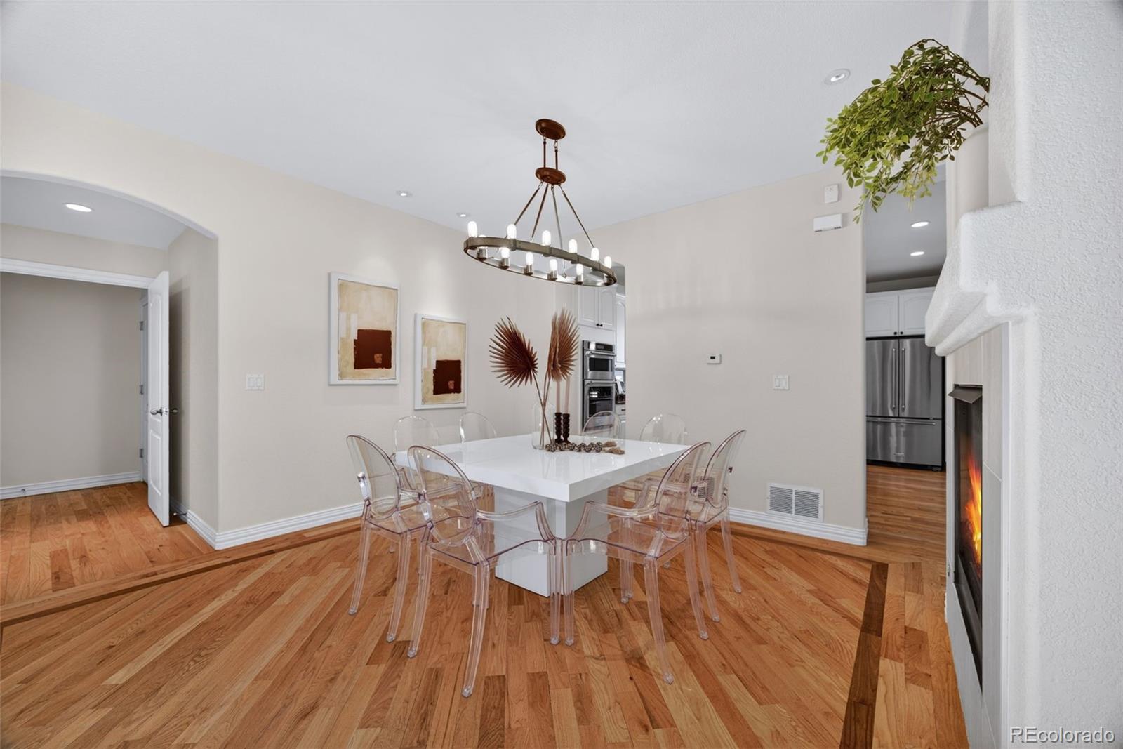 685 N Clarkson Street Denver CO 80218