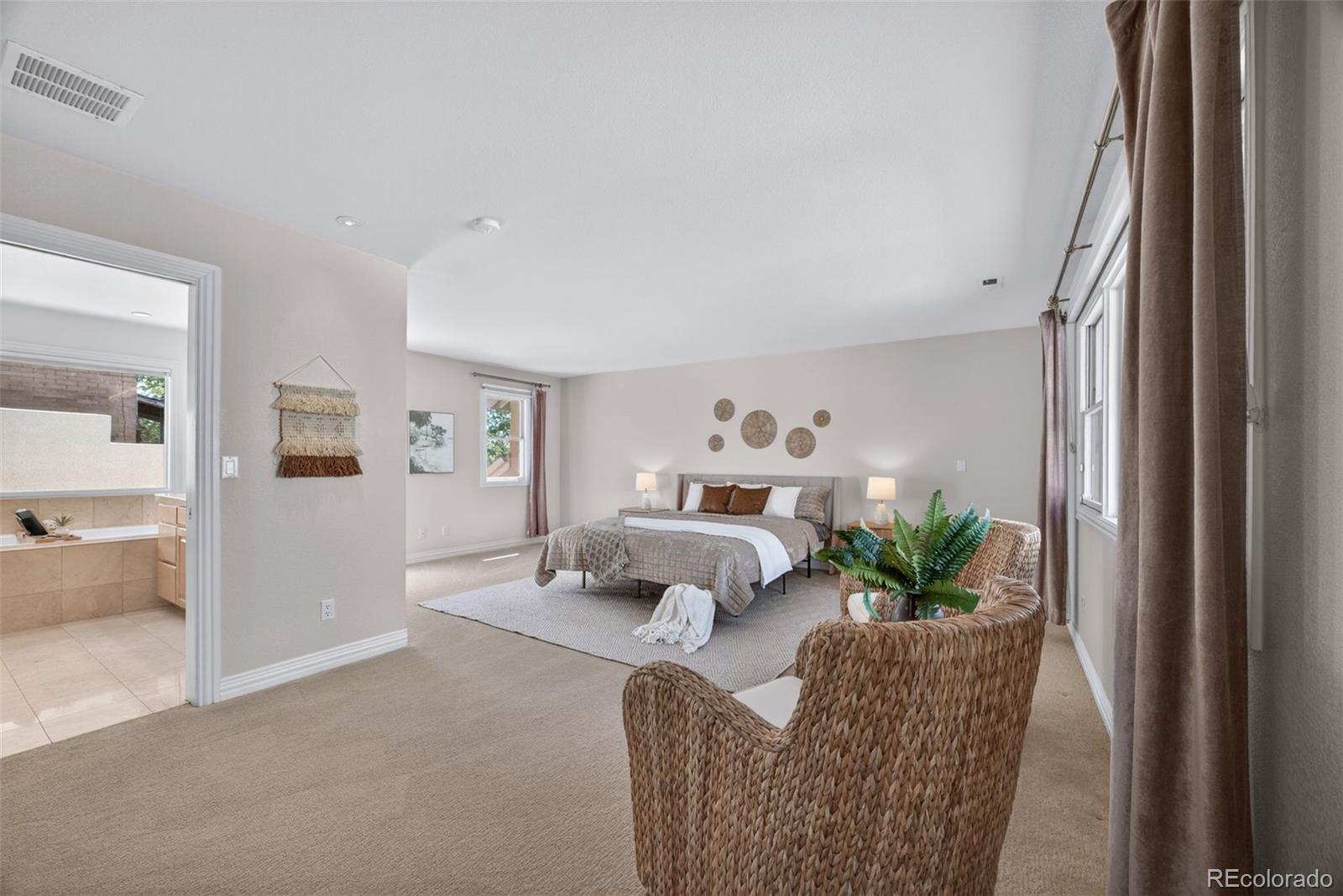 685 N Clarkson Street Denver CO 80218