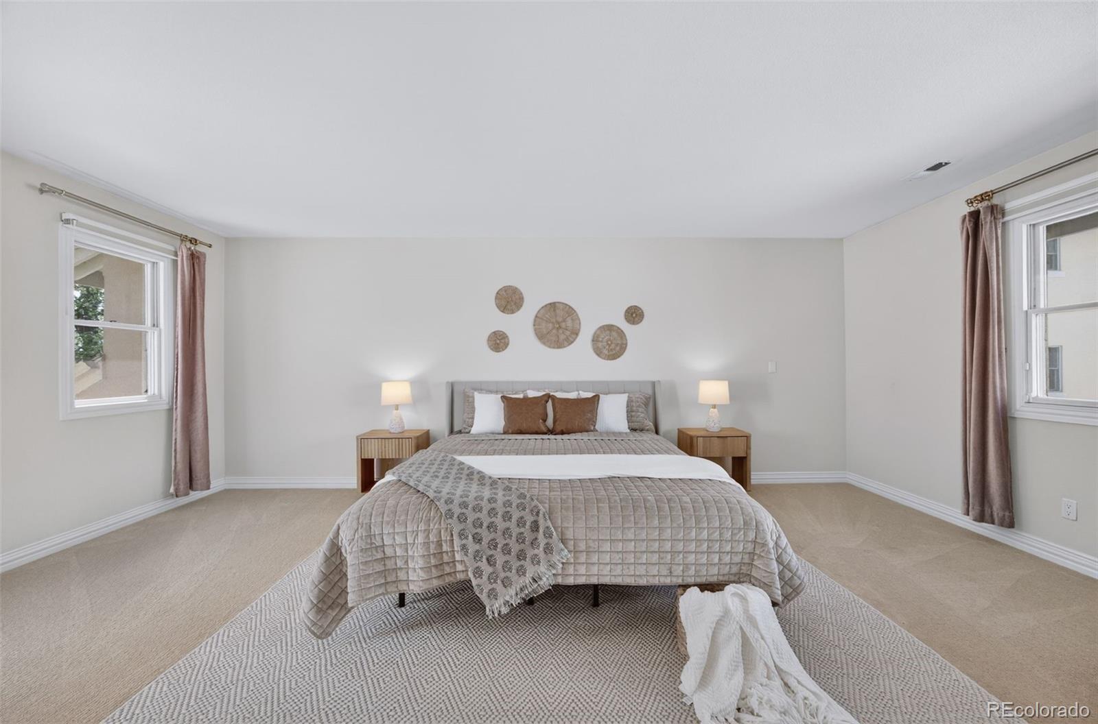 685 N Clarkson Street Denver CO 80218