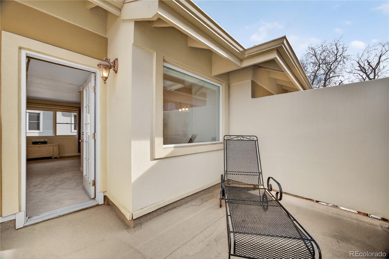 685 N Clarkson Street Denver CO 80218