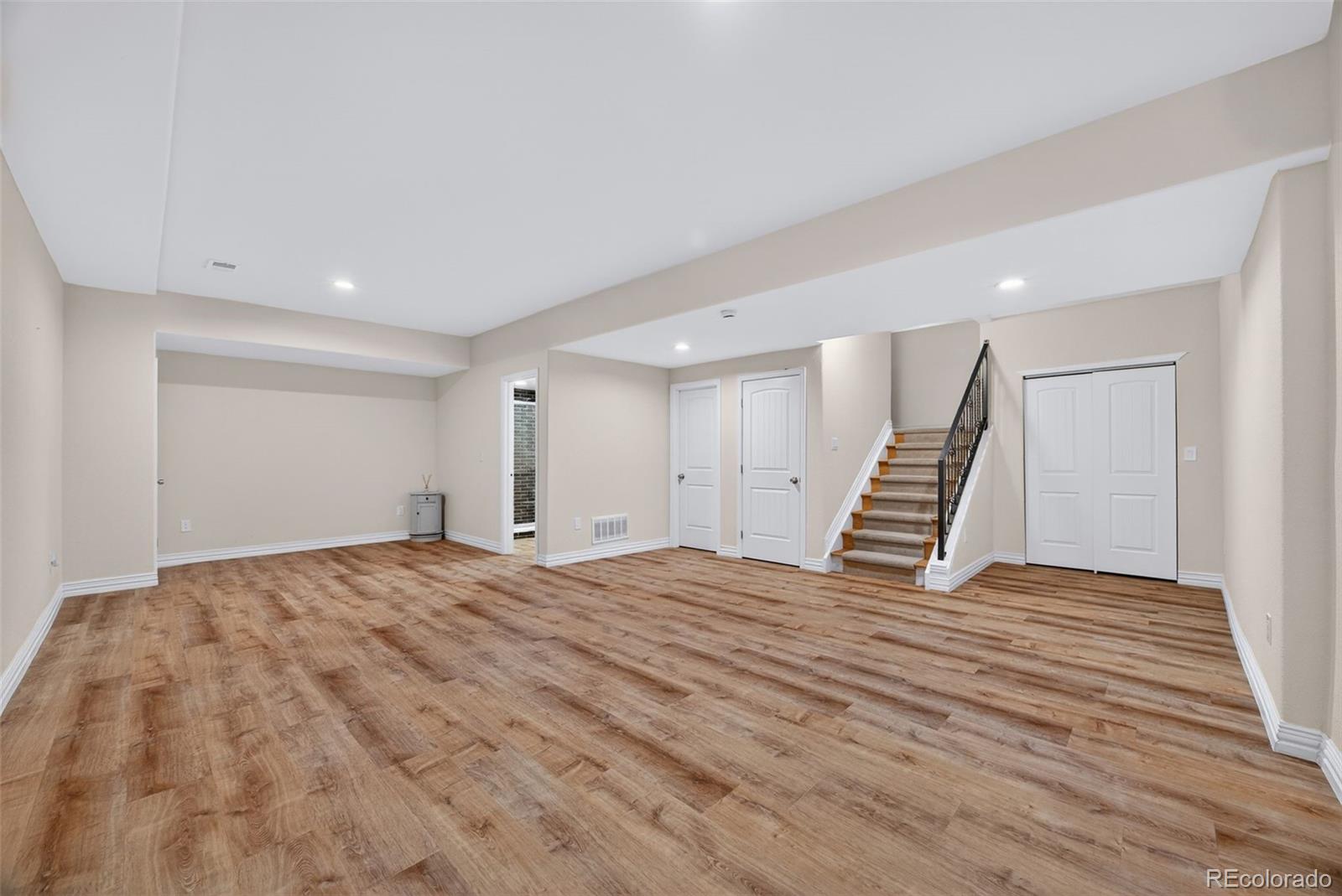 685 N Clarkson Street Denver CO 80218
